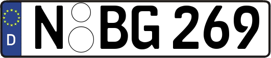 N-BG269