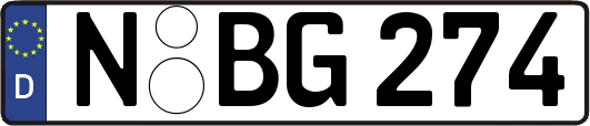 N-BG274
