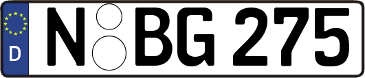 N-BG275