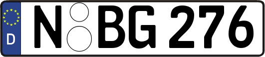 N-BG276