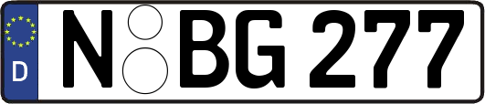 N-BG277