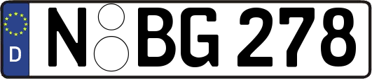 N-BG278