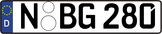 N-BG280
