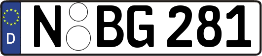 N-BG281