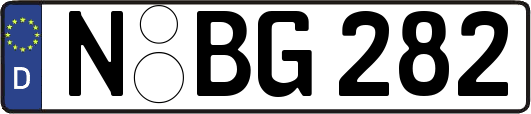 N-BG282