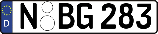 N-BG283