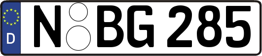 N-BG285