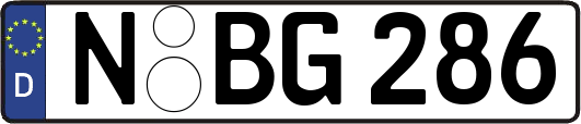 N-BG286