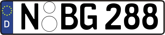 N-BG288