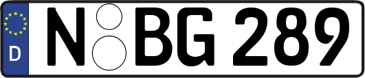 N-BG289