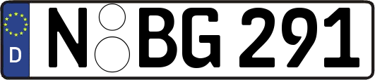 N-BG291