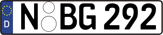 N-BG292