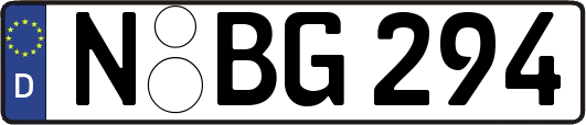 N-BG294
