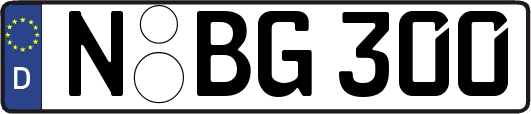 N-BG300