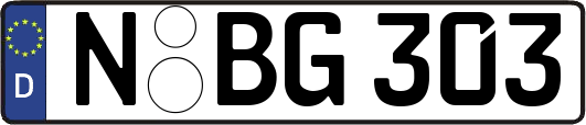 N-BG303