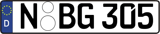 N-BG305