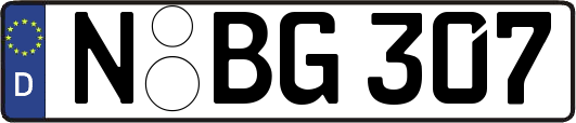 N-BG307