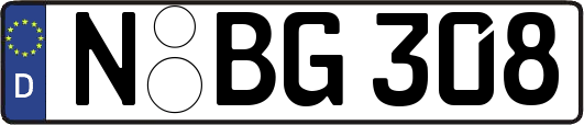 N-BG308