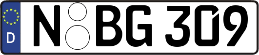 N-BG309