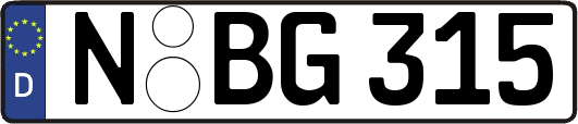 N-BG315