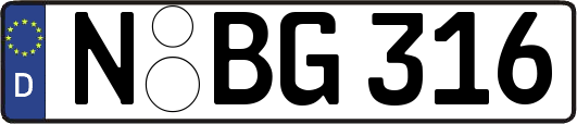 N-BG316