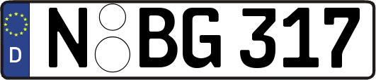 N-BG317