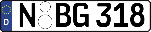 N-BG318