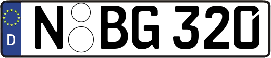 N-BG320