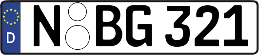 N-BG321