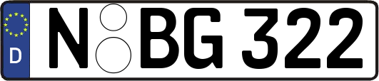 N-BG322