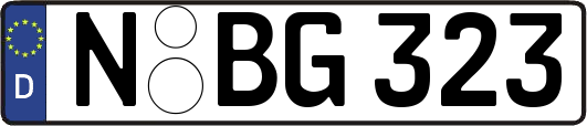 N-BG323