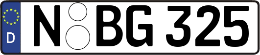 N-BG325