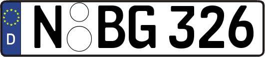 N-BG326