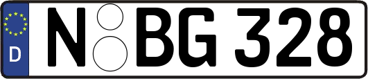 N-BG328