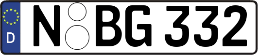 N-BG332