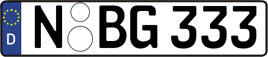 N-BG333