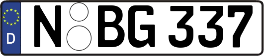 N-BG337