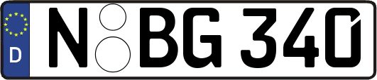 N-BG340