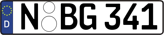 N-BG341