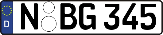 N-BG345