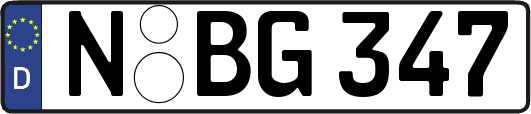 N-BG347