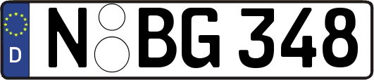 N-BG348