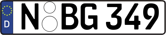 N-BG349