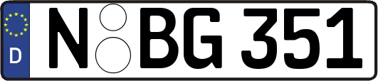 N-BG351