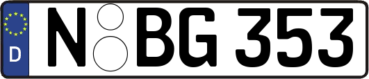 N-BG353