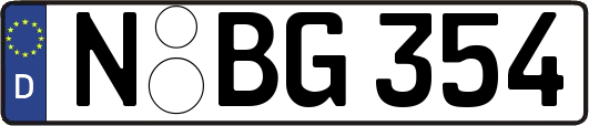 N-BG354