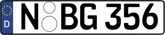 N-BG356