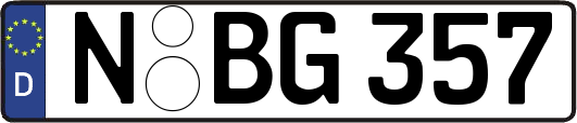 N-BG357