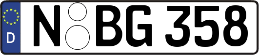 N-BG358
