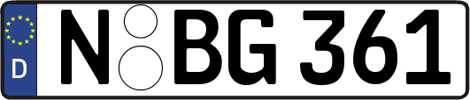 N-BG361